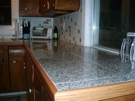 10 Countertop Covers For Kitchen