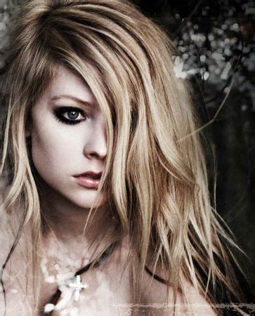 Goodbye Lullaby Photoshoot Hd Official Avril Lavigne Photo Fanpop