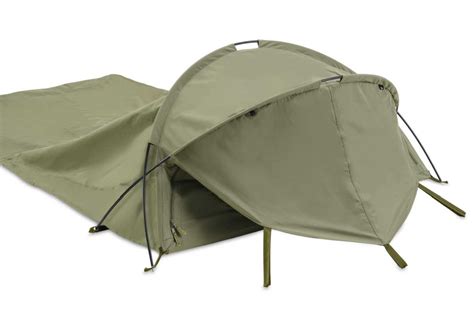Defcon5 Bivy Tent Double Hooped Double — Better Bushcraft