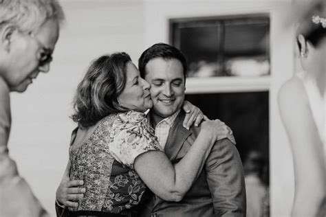 17 tender mother son wedding photos that will make you grateful for mom huffpost