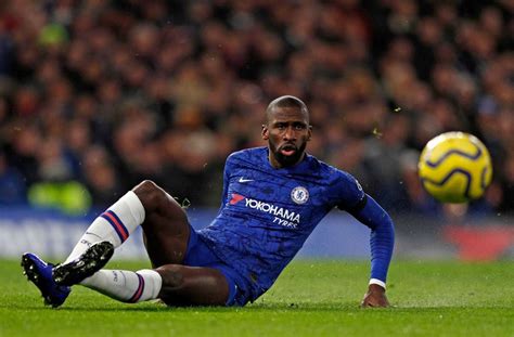 Op deze pagina vindt u alle antonio rüdiger foto's. Früherer Spieler des VfB Stuttgart: FC Barcelona offenbar ...
