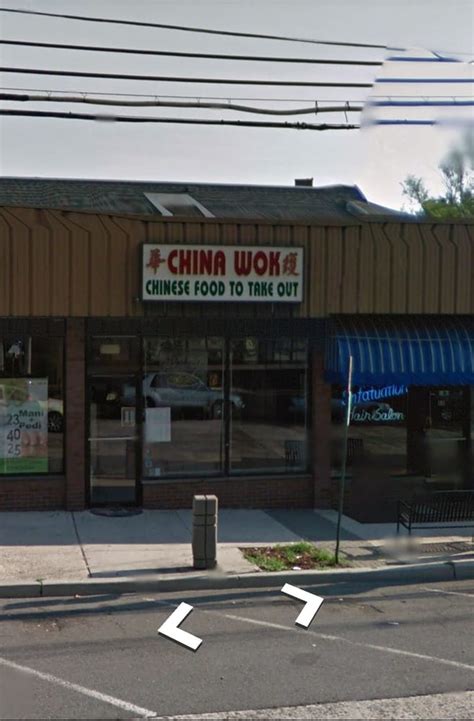 Includes the menu, user reviews, photos, and 931 dishes from china house. China Wok - 11 Reviews - Chinese - 90 Market St, Clifton ...