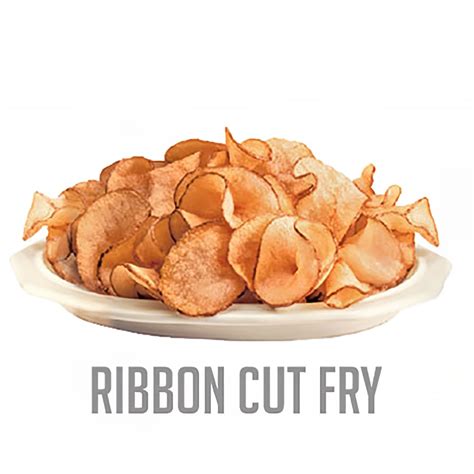 Nemco 55050an R Ribbon Fry Cutter W Fine Cut