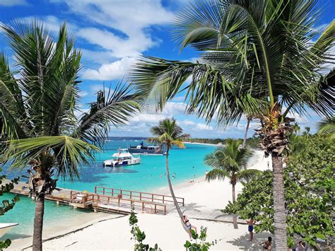 Playa Grande Dominican Republic Resort Video Viral Tiktok