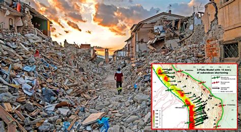 Terremoto De Magnitud 88 En Lima Y Callao Provocaría La Muerte De