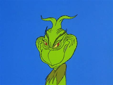 In Defense Of The Grinch And Other Christmas Thoughts Jasonfanelli