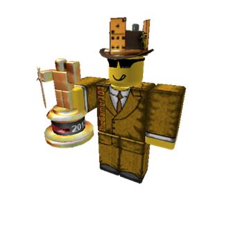 Cool Characters - ROBLOX Characters | Roblox guy, Roblox creator, Roblox roblox