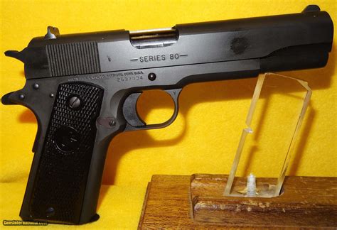 Colt M1991a1