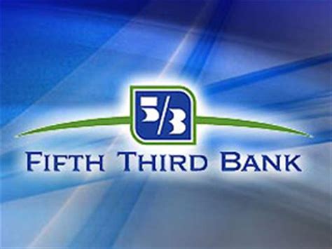 I am very disappointed with 5/3rd bank right now because my mother had an account with this bank for nearly 30 years and passed. Woman pleads not guilty in 5/3 Bank fraud case - The Blade