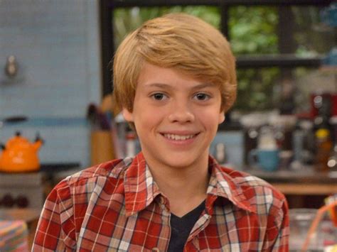 Jace Norman Height Weight Age Wiki Networth And More