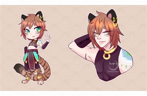Adopt Auction Tiger Deity Closed By Umbraowl On Deviantart