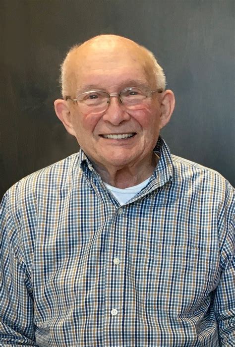 Kenneth L Mcgregor Obituary Wichita Ks