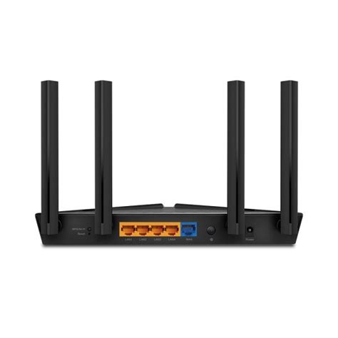 Most interesting of all is the price. TP Link AX1500 Wi-Fi 6 Router - Dreamtilt