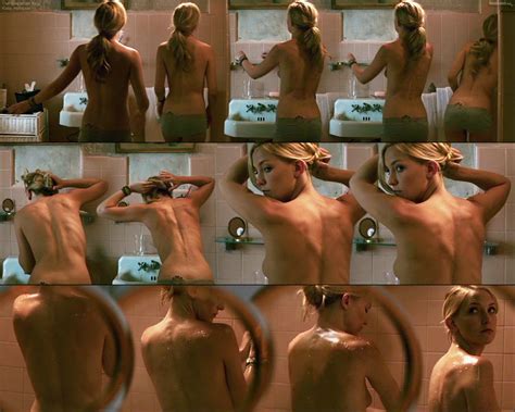 Naked Joe Kate Hudson