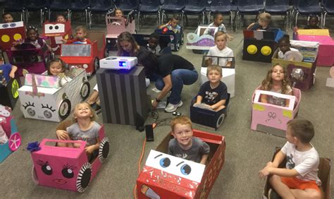 Our theater is a great place to go with the family, especially if you have kids. Bratt Elementary Pre-K Students Cruise Down To The Drive ...