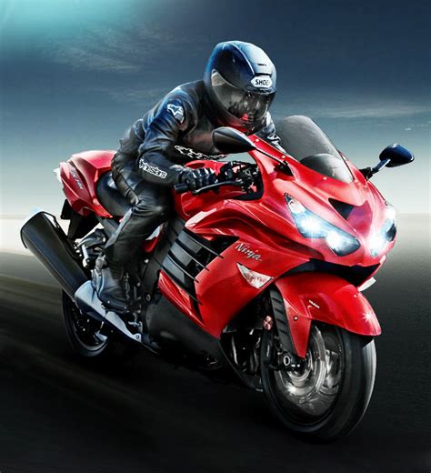 Juni 2008 · aktualisiert 16. Whoa! Kawasaki ZX-14R goes from 0 to 100 in 2.8 seconds ...