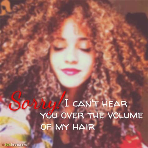 Top 20 lovely curly hair girls quotes & sayings