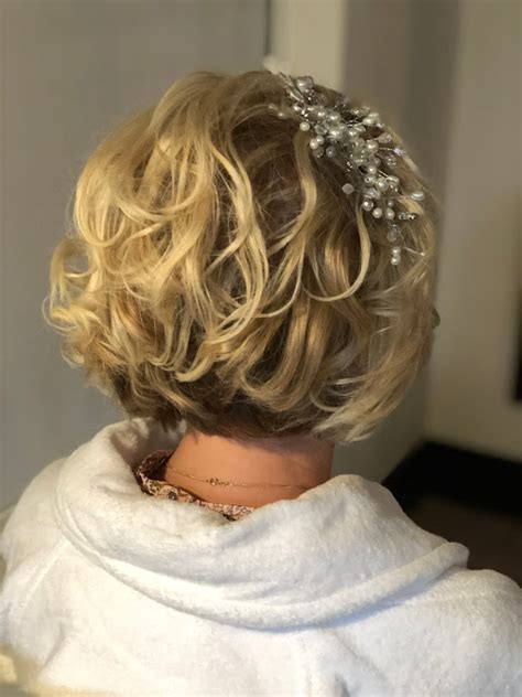 Wedding Hairstyles For Short Hair Wedding Make Up And Hair Stylist London