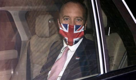 Health secretary matt hancock has been having a secret affair with his closest aide, reports the sun. Dominic Cummings's latest attack has all the power of a ...