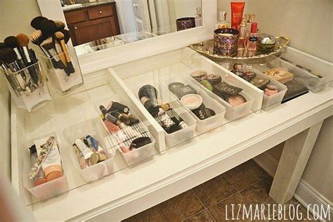 8 Easy Diy Makeup Vanity Ideas You Cannot Miss Balancing Bucks