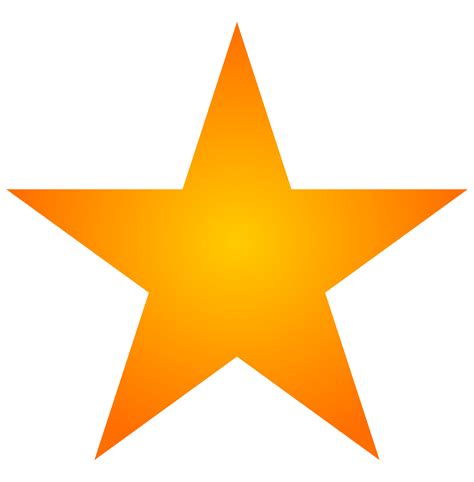 Star Png Image Free Picture Download