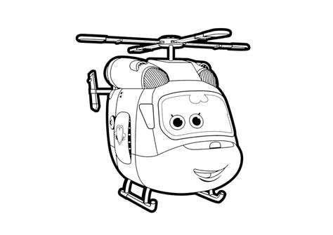 We have collected 34+ super wings coloring page images of various designs for you to color. Super Wings Coloring Pages - Best Coloring Pages For Kids