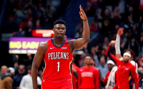 How to watch Zion Williamson prepare for his NBA debut in ...