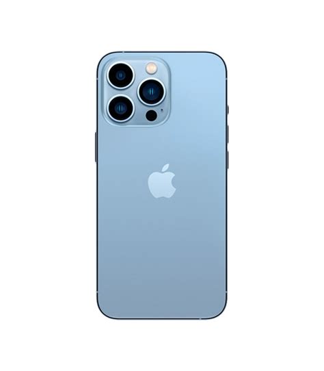 Iphone 13 Pro Max 512 Go Bleu Alpin Reconditionné