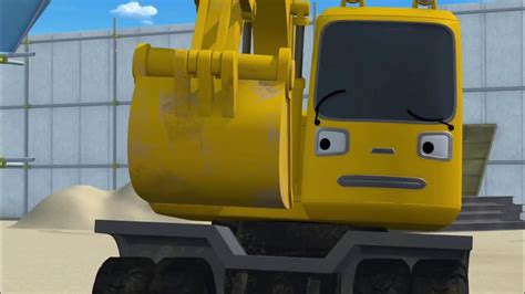 Strong Heavy Vehicles Episodes L Pocos Flower L Tayo S3 Ep21 L Tayo