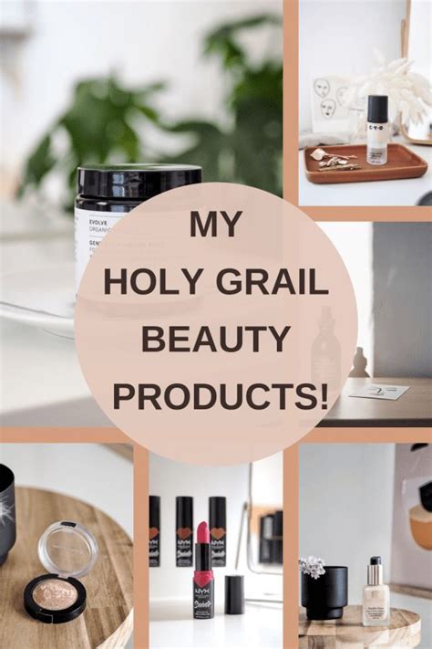 My Most Repurchased Beauty Products Updated 2020 Skincare Products
