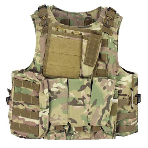 Online Buy Wholesale Military Body Armor From China Military Body Armor