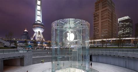 These Are the Tech Giants That Won 2015 | WIRED