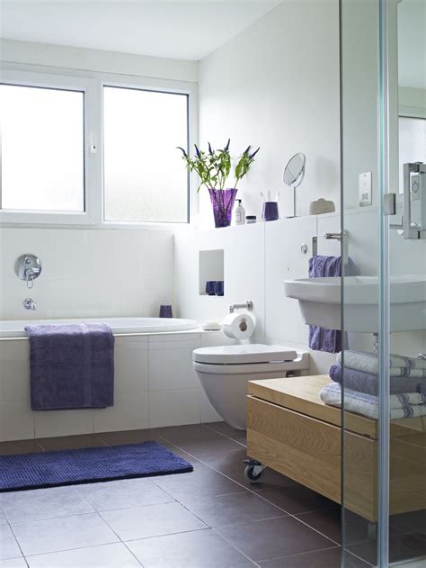 Of course you are, that's why you're here! 25 Killer Small Bathroom Design Tips