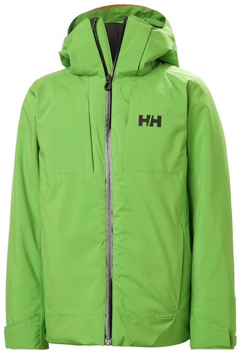 Helly Hansen Alpha Junior Jacket 2023 Ken Jones Ski Mart