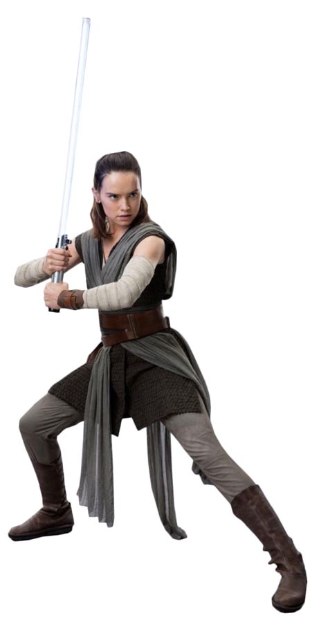Star Wars The Last Jedi Rey Luke Skywalker Kylo Ren Daisy Ridley
