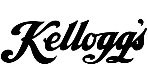 Kelloggs Logo y símbolo significado historia PNG marca