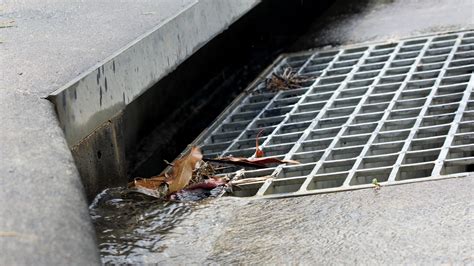 florida woman found naked in storm drain