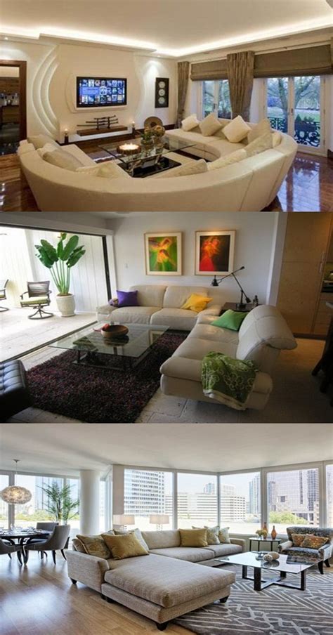 Condo Living Room Decorating Ideas Interior Design