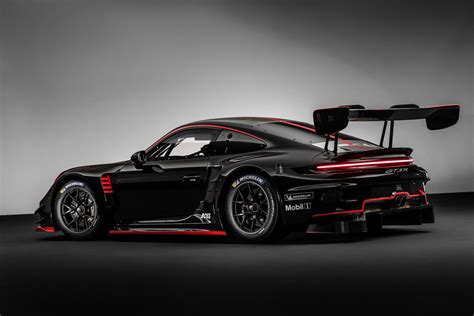 2023 Porsche 911 Gt3 R Wallpapers 15 Hd Images Newcarcars