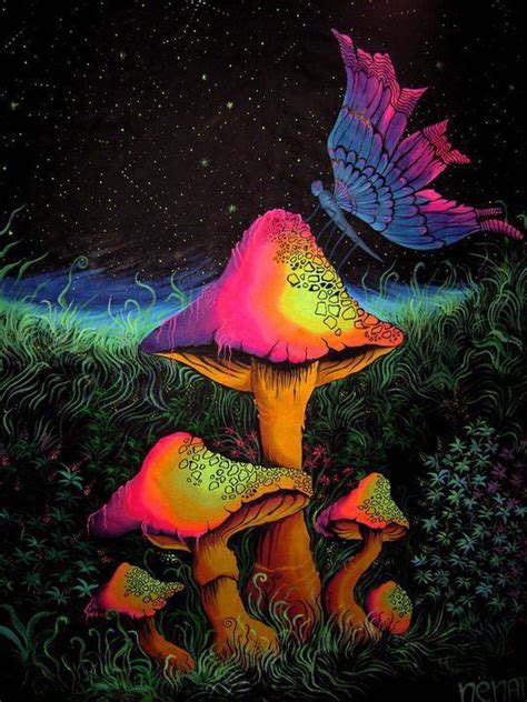 Reminds Me Of Alice In Wonderland Things I Lovewant Hippie Art