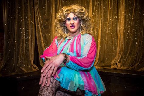 Five For Friday Philly Drag Queen Brittany Lynn Phillyvoice