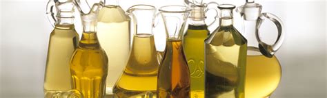 7 Different Types Of Cooking Oil Ready Set Eat