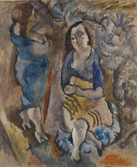 Jules Pascin 1885 1930 Auctions And Price Archive