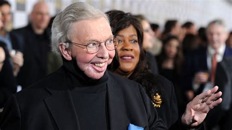Roger Ebert Legendary Film Critic Dies The Two Way Npr