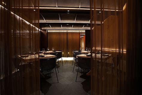 Asset Restaurant And Bar Design Awards