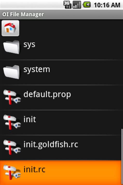 Oi File Manager Apk Na Android Download