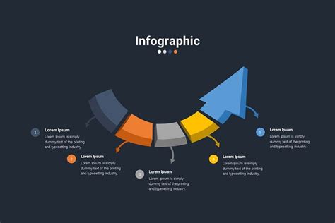 Best Powerpoint Infographic Template Free Download Slide Design