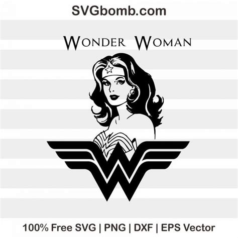 Free Free Wonder Mom Svg Free 882 SVG PNG EPS DXF File
