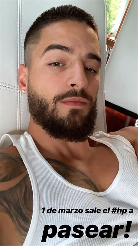 Maybe you would like to learn more about one of these? Pin de Matt Valen en Maluma en 2020 | Maluma haircut ...