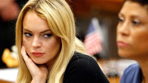 Lindsay Lohan Loses Lawsuit Au — Australias Leading News Site